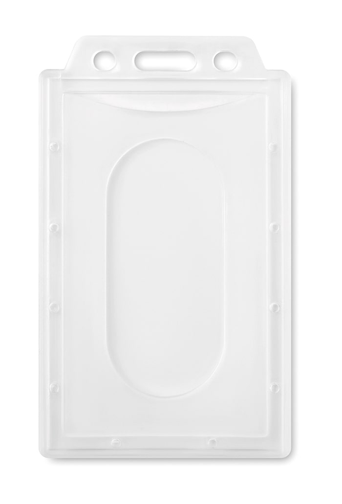 Identificador 5.3 x 8.5 cm